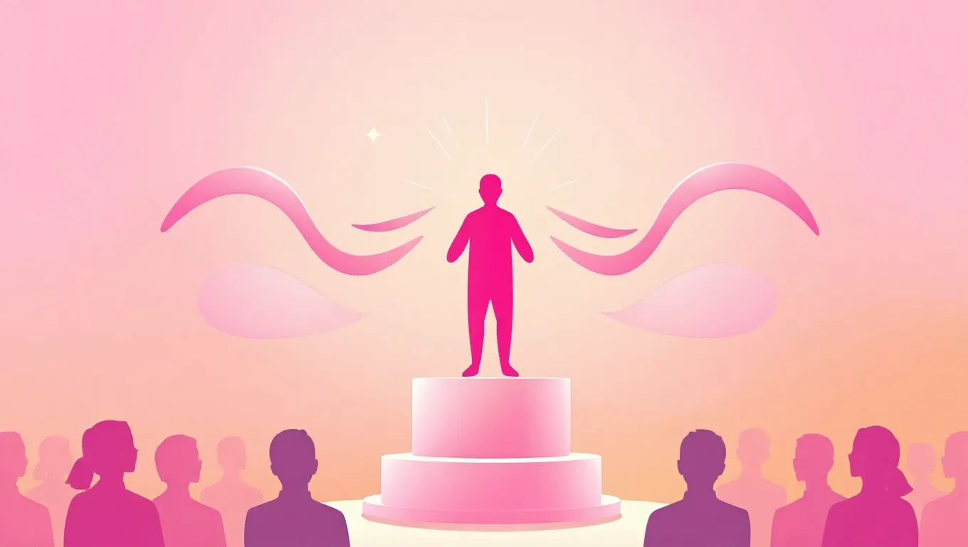 Dream symbol: pink speaker: symbolism: Desire for Attention and Recognition Dream symbol: pink speaker: symbolism: Desire for Attention and Recognition