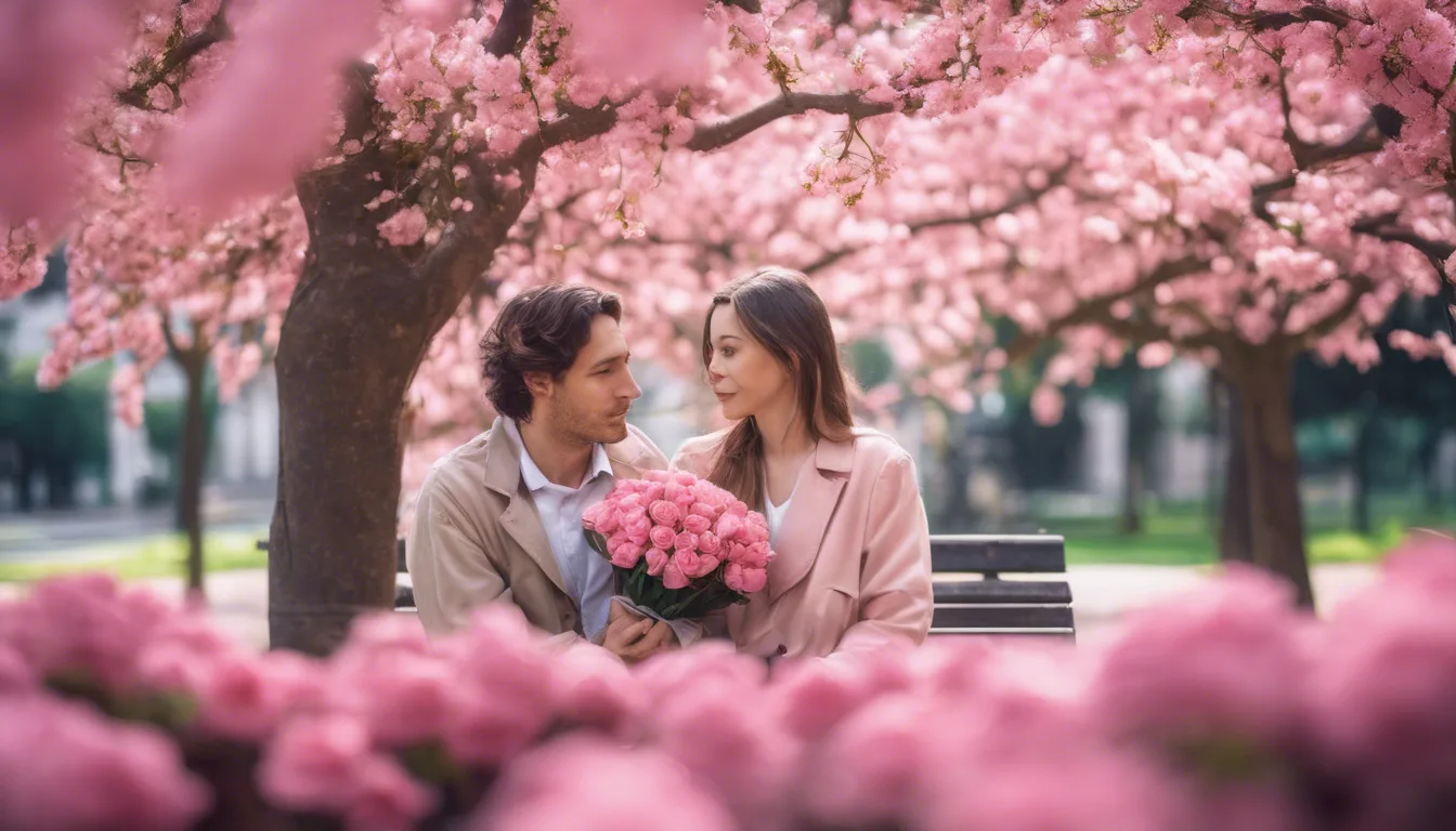 Dream symbol: pinks: demographics: People Dealing with Love and Relationships