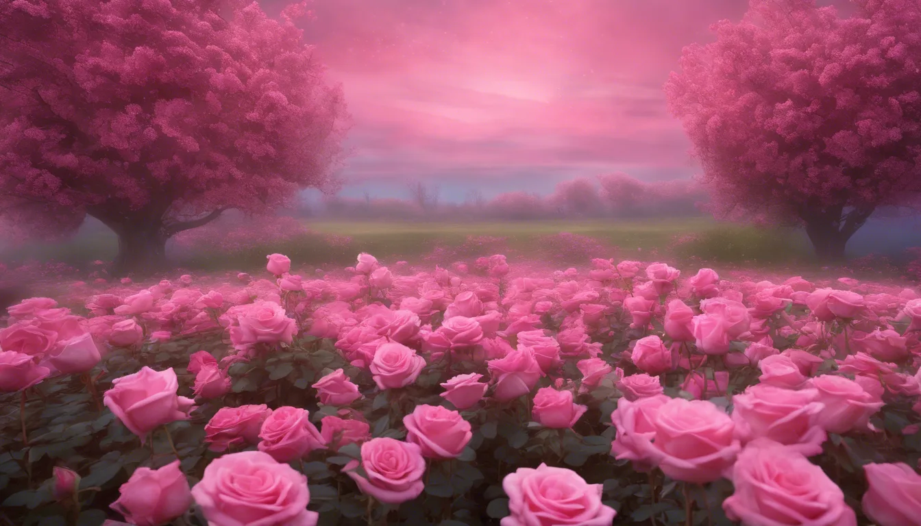 Pinks Dream Meaning: Unraveling the Hidden Messages