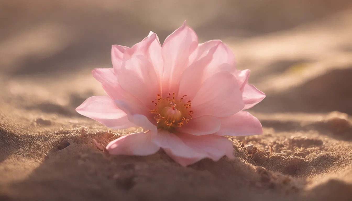 Dream symbol: pinks: symbolism: Renewal and Rejuvenation