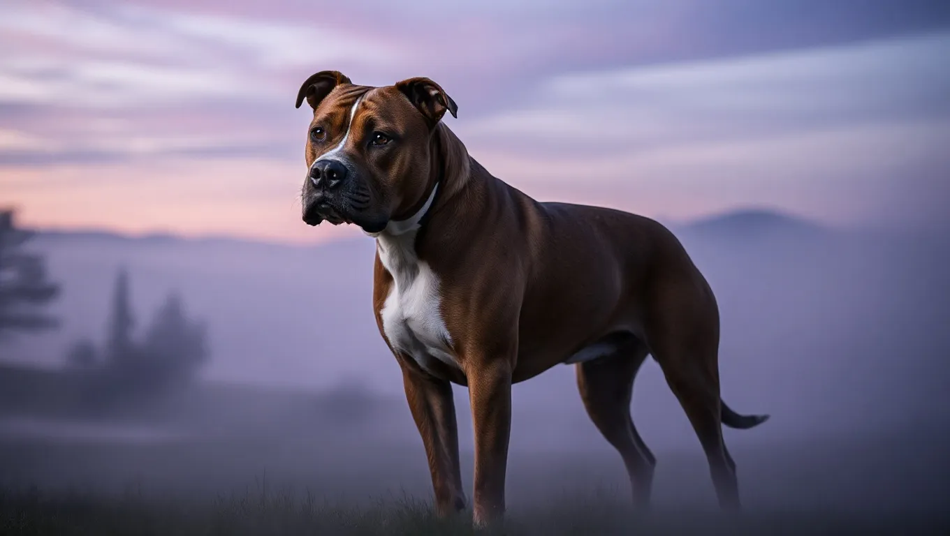 Dream symbol: pit bull mixed dog: intro Dream symbol: pit bull mixed dog: intro