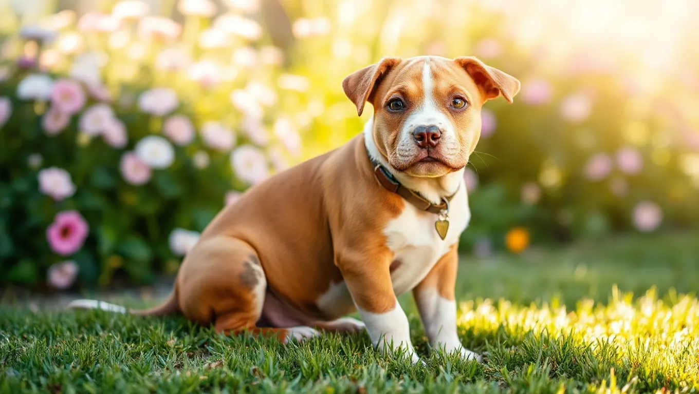 Dream symbol: pit bull mixed dog: scenarios: Dream of a Pit Bull Mixed Dog Puppy Dream symbol: pit bull mixed dog: scenarios: Dream of a Pit Bull Mixed Dog Puppy