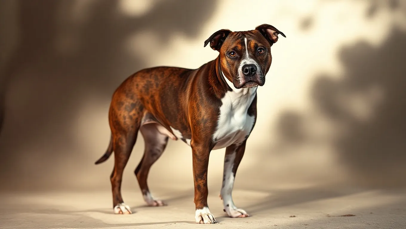 Dream symbol: pit bull mixed dog: symbolism: Symbolizing Challenges in Trust and Relationships Dream symbol: pit bull mixed dog: symbolism: Symbolizing Challenges in Trust and Relationships