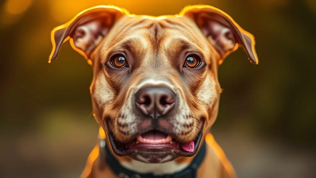 Dream symbol: pit bulls: demographics: Dog Owners and Enthusiasts