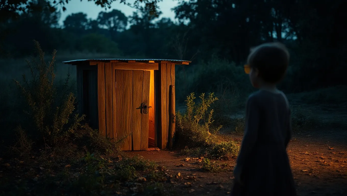 Dream symbol: pit latrine: demographics: Children and Adolescents with Pit Latrine Dreams Dream symbol: pit latrine: demographics: Children and Adolescents with Pit Latrine Dreams