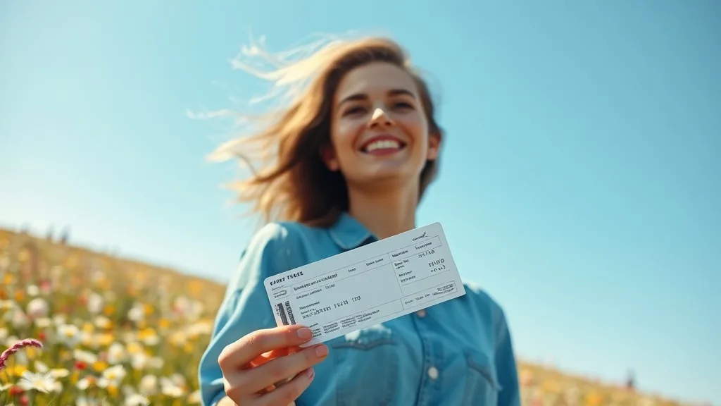 Dream symbol: plane ticket: scenarios: Dream of Finding a Plane Ticket