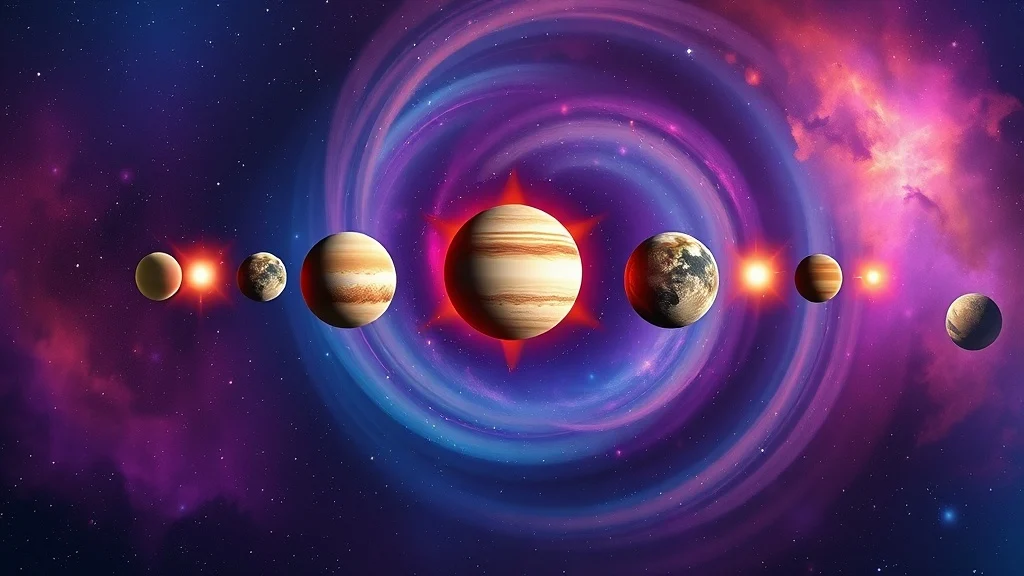 Dream symbol: planets aligning: demographics: Individuals Exploring Destiny and Life Purpose