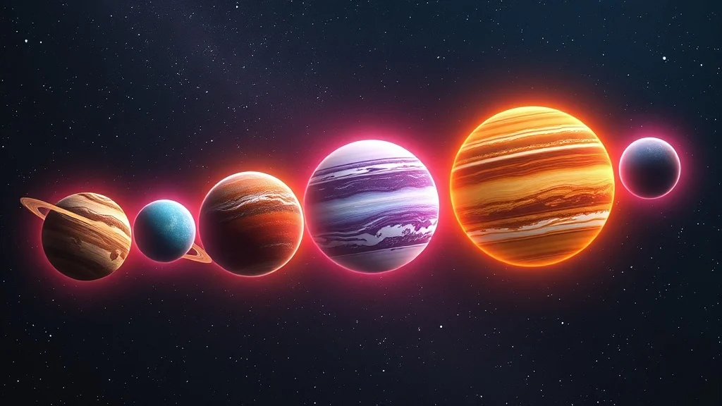 Dream symbol: planets aligning: intro