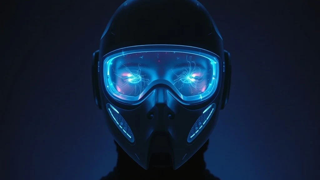 Dream symbol: plasma mask: intro