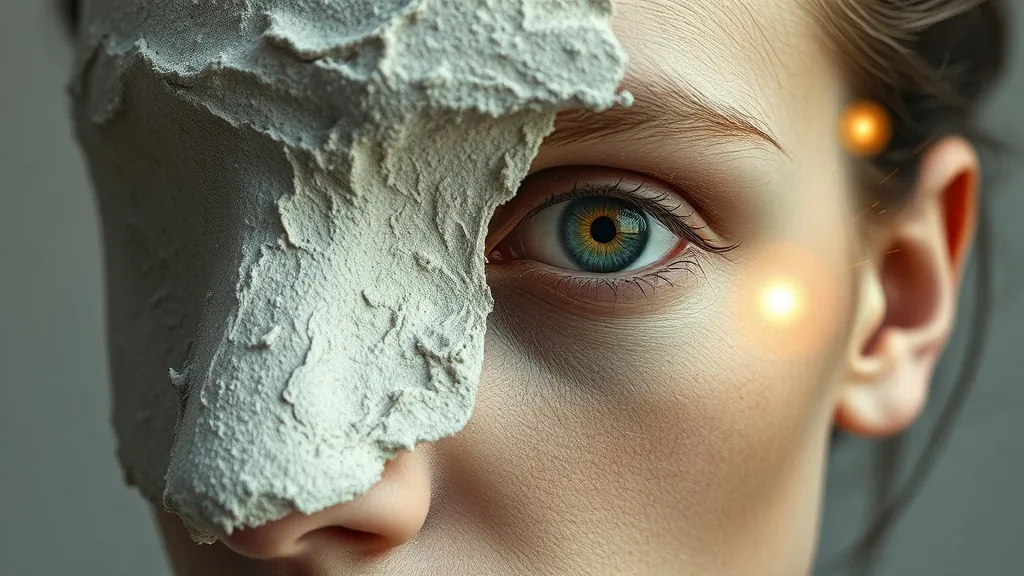 Dream symbol: plaster on eye: demographics: Artists and Creatives Interpreting Eye Symbolism