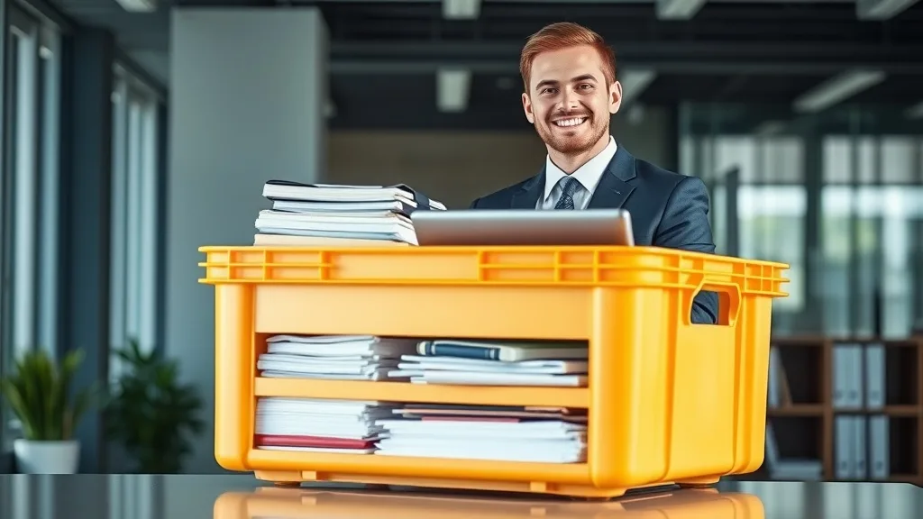 Dream symbol: plastic crate: demographics: Professionals