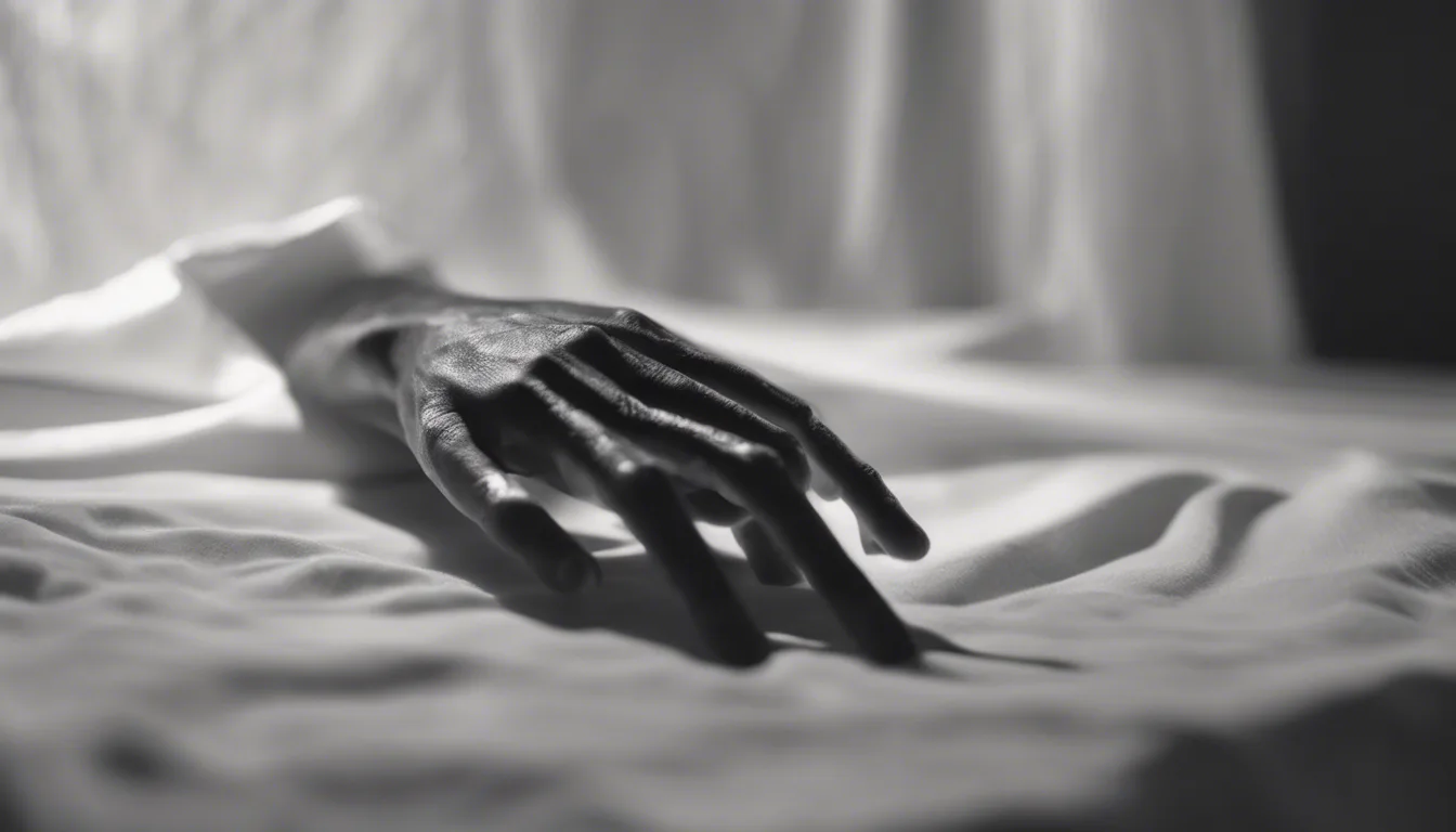 Plastic Fingers in Dreams: Uncover Their Meaning and Significance