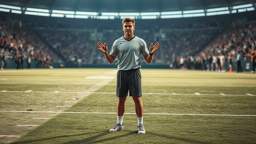 Dream symbol: plastic foul: demographics: Athletes and Plastic Foul Dream Symbolism