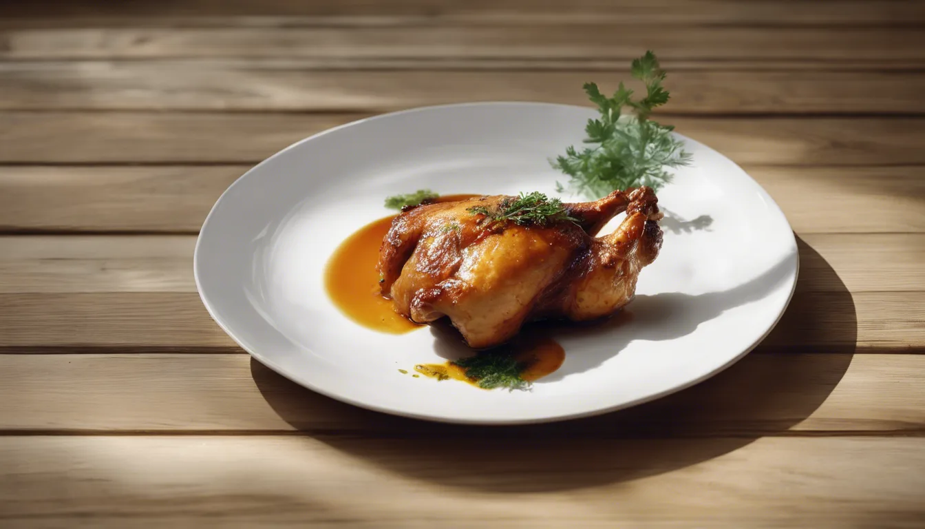 Dreaming of a Plate of Food: Decoding the Hidden Meanings