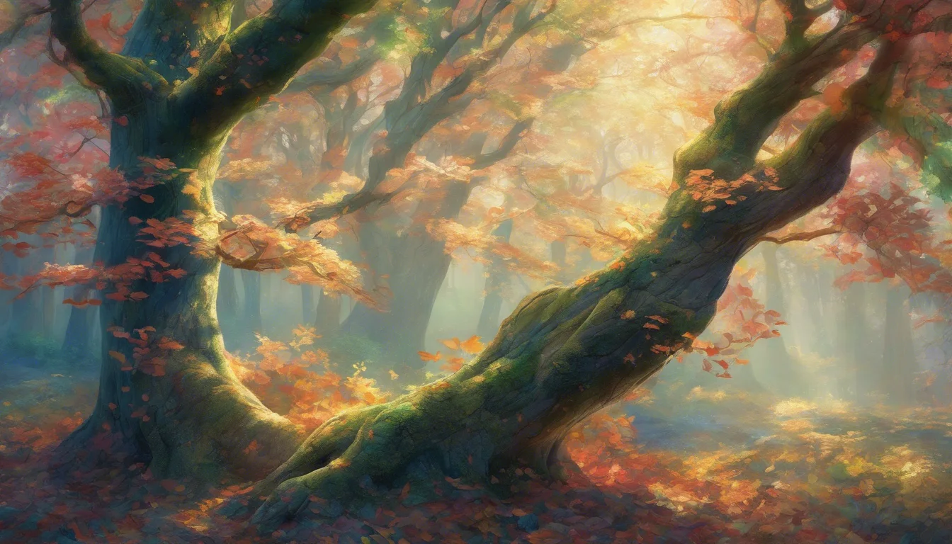 Dream symbol: leaves plates: intro