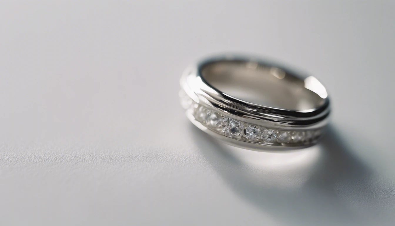 Platinum Plated Ring: Unveiling the Hidden Symbolism in Dreams