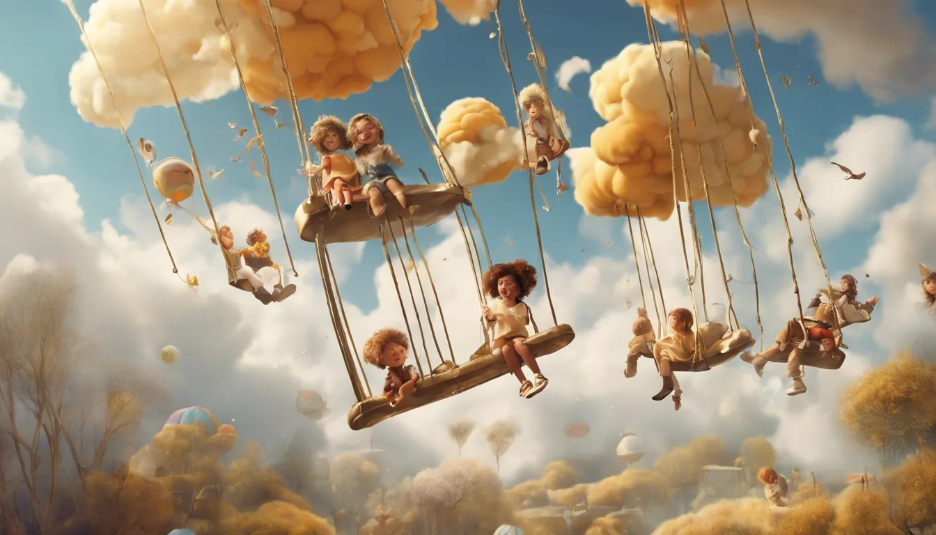 Play Area: Unveiling the Secrets Behind Your Dream Playground