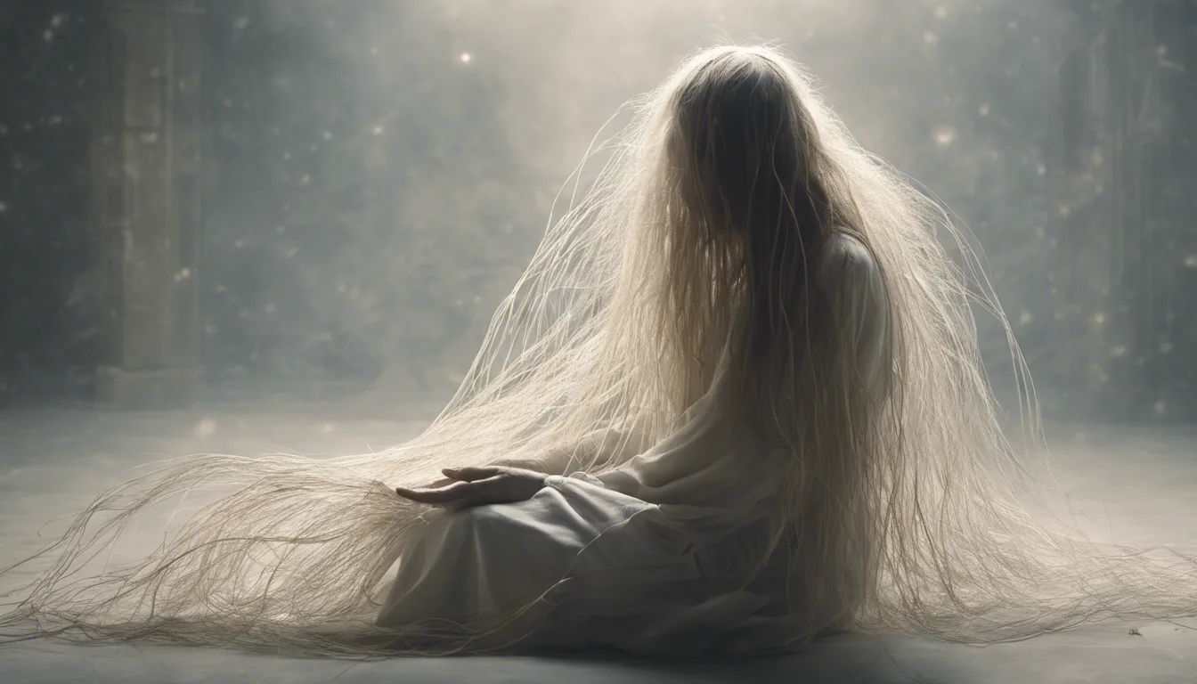 Plucking Hair in Dreams: Unraveling Its Significance