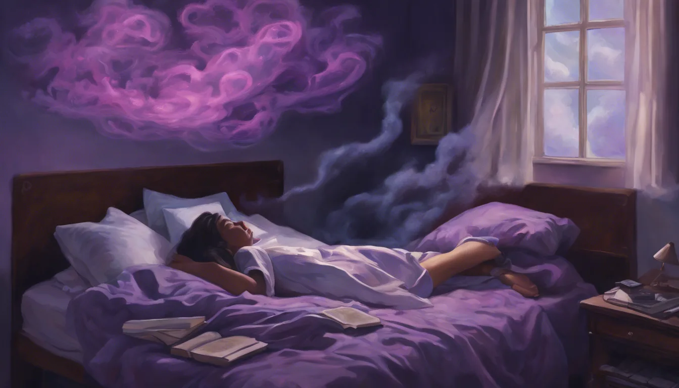 Dream symbol: plus two examination: intro