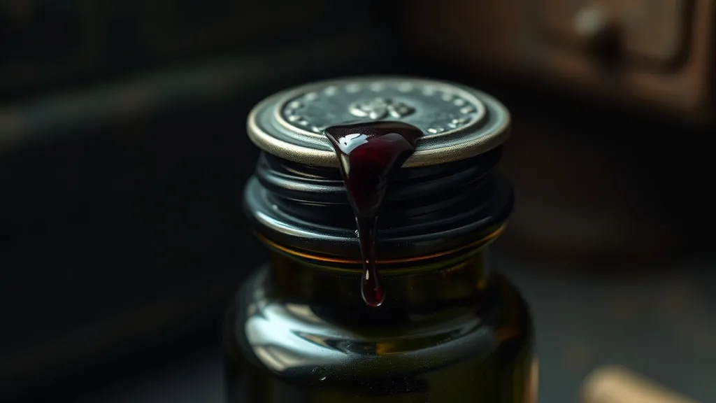 Poison on the Lid: Unlocking Your Dream's Secrets