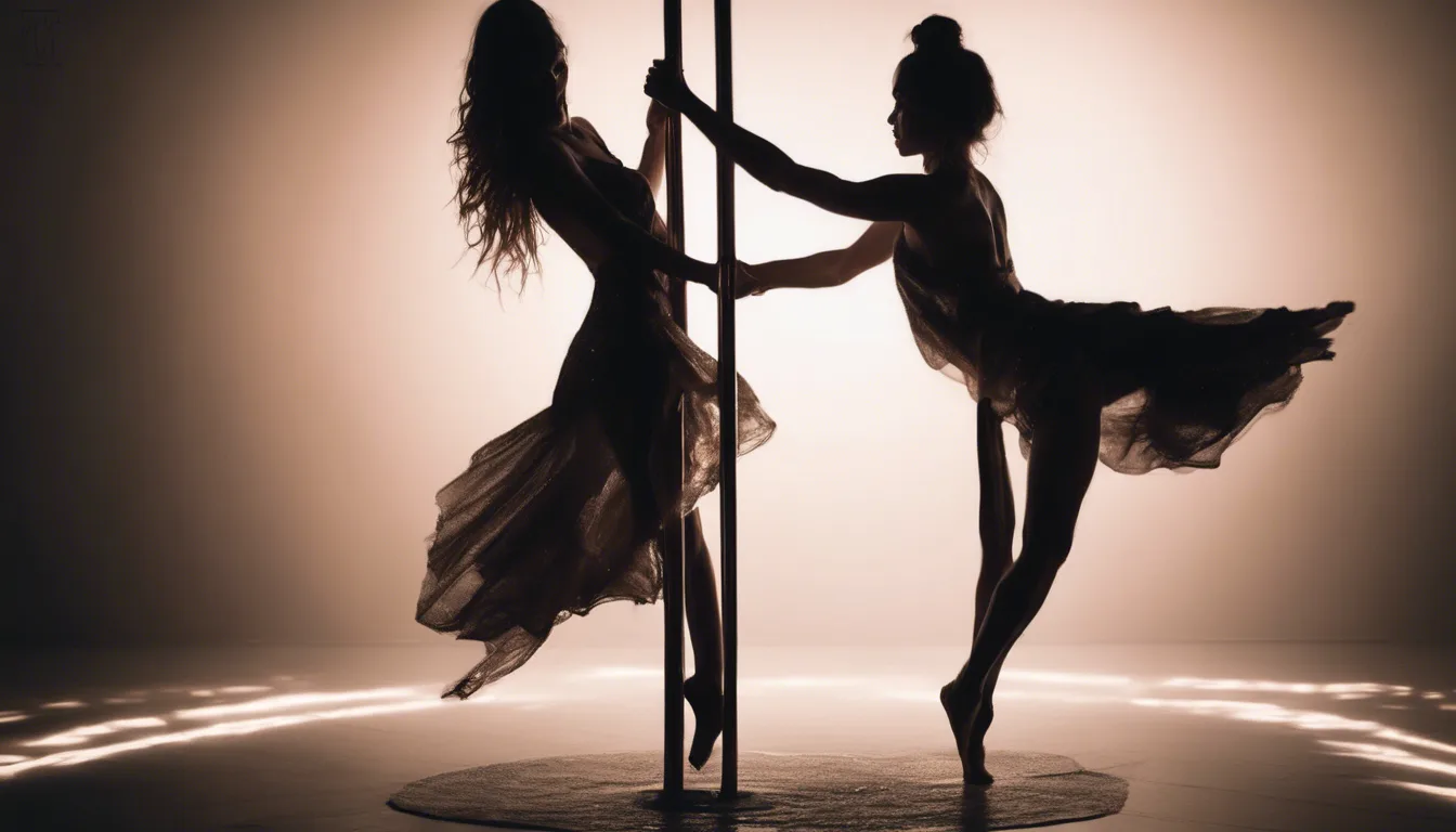 Pole Dancing Pole: Dream Symbolism & Interpretation