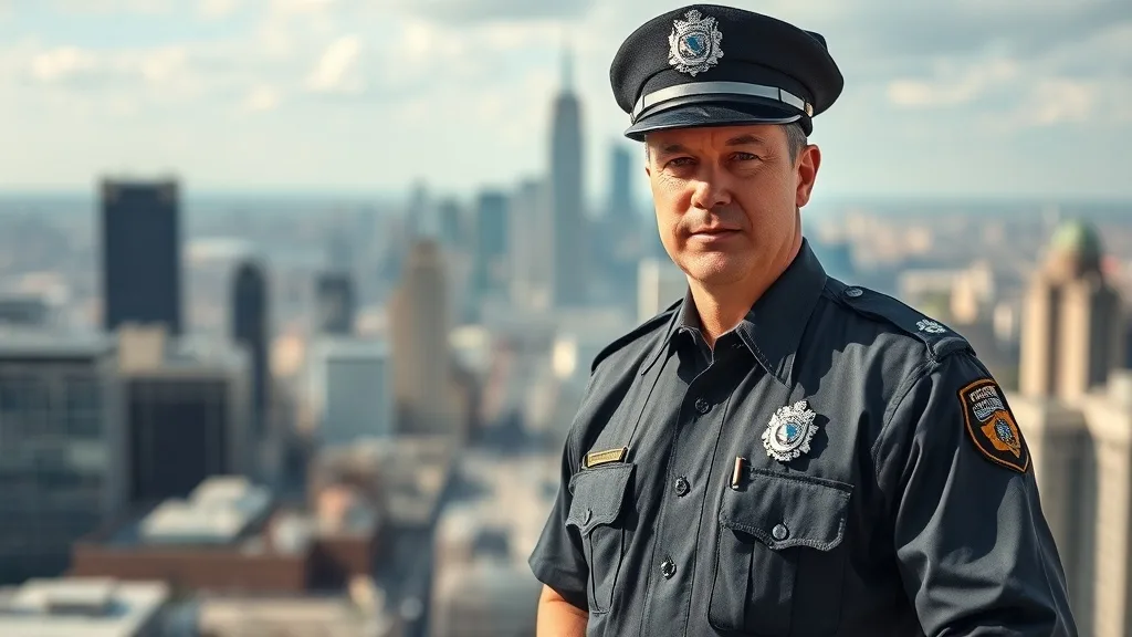 Dream symbol: police constable: demographics: Police Officers