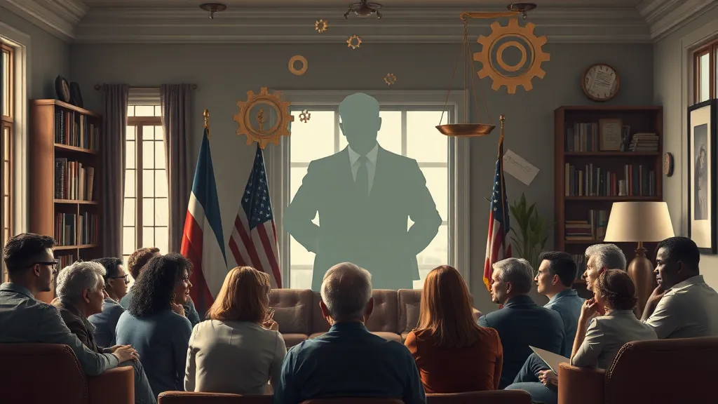 Dream symbol: political figure: demographics: People Interested in Politics and Their Dreams