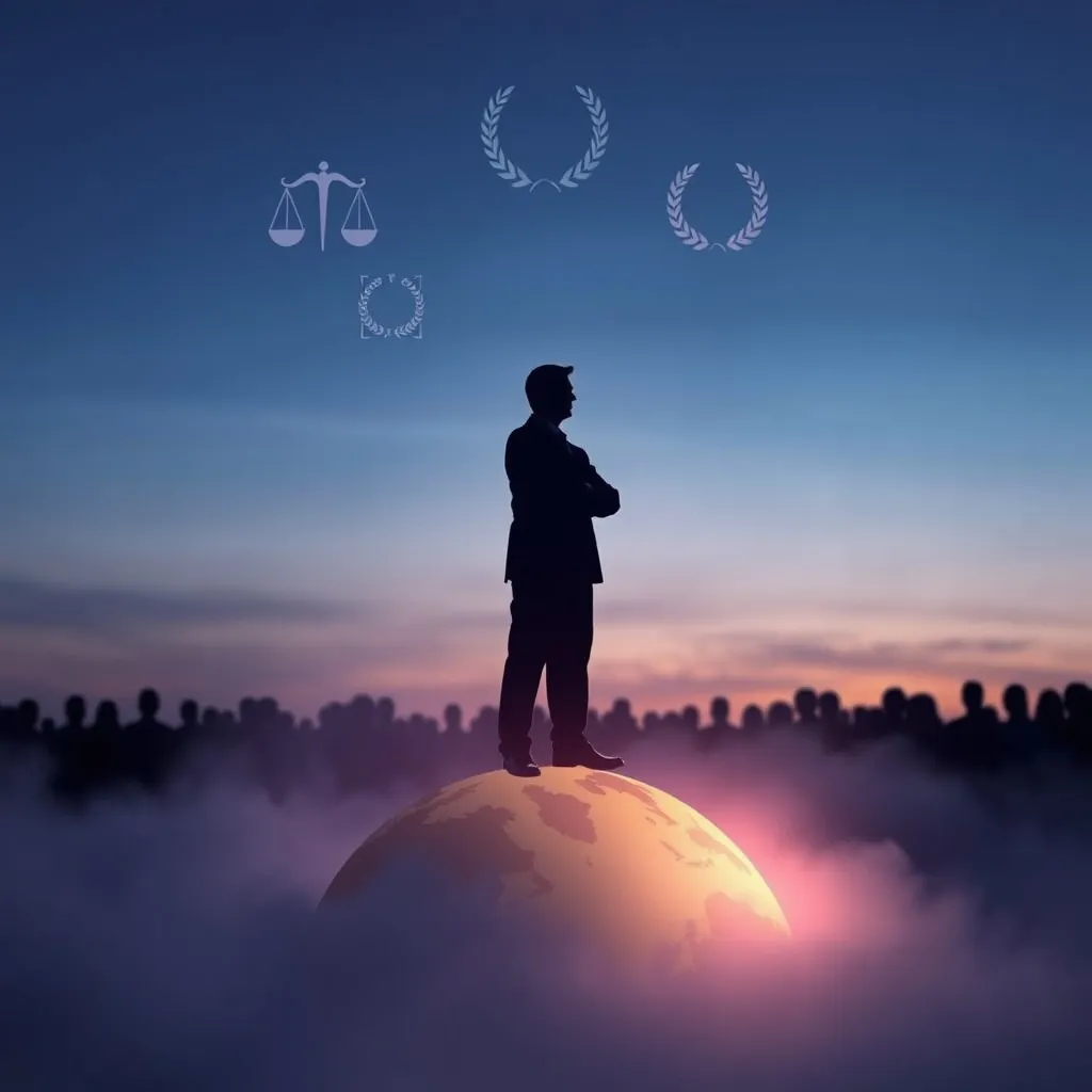 Political Leader in Dreams: Symbolism, Meaning & Insights