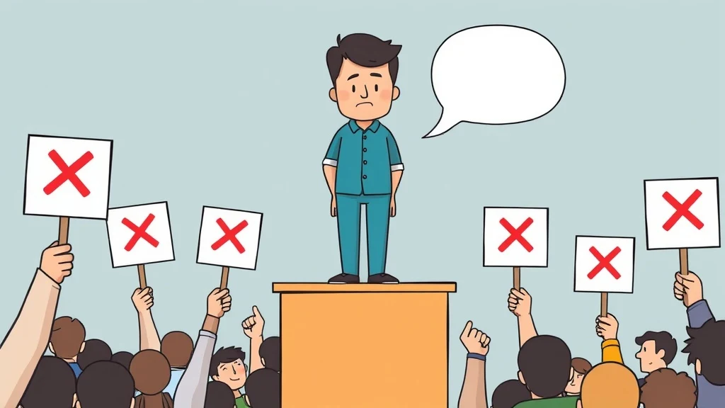 Dream symbol: poll: scenarios: Dream of losing a poll