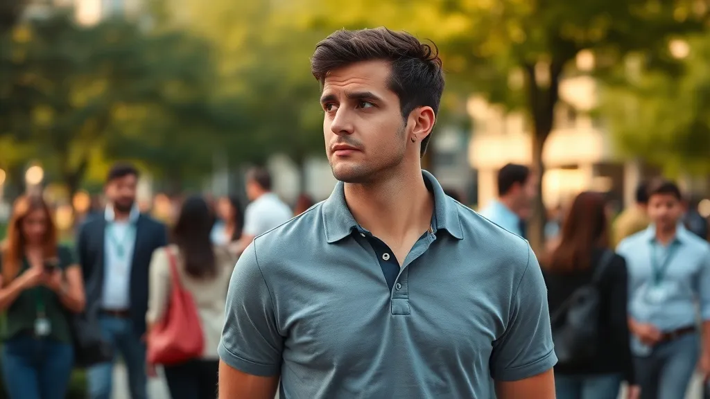 Dream symbol: polo shirts: demographics: Men and Polo Shirt Dream Symbolism