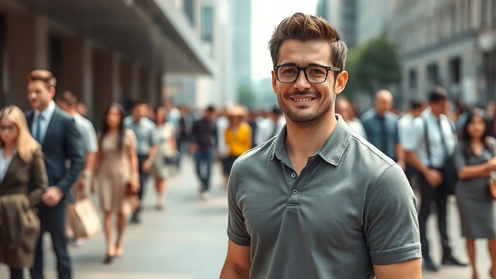 Dream symbol: polo shirts: symbolism: Indicator of Individuality Within Social Norms