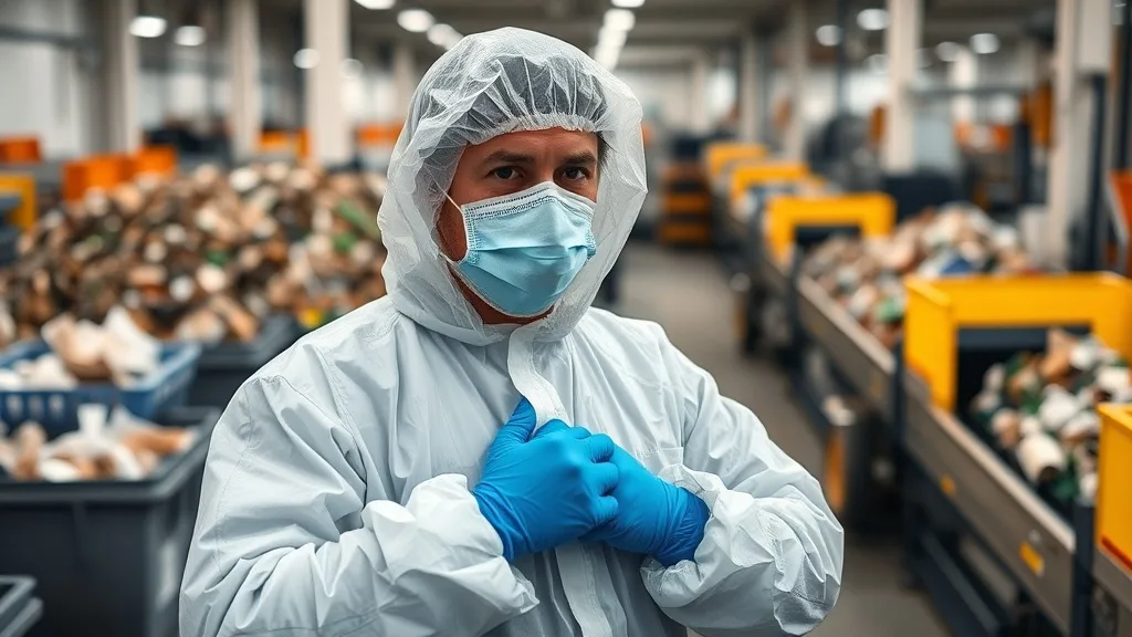 Dream symbol: polythene clothes: demographics: People with Relationships to Recycling or Waste Management