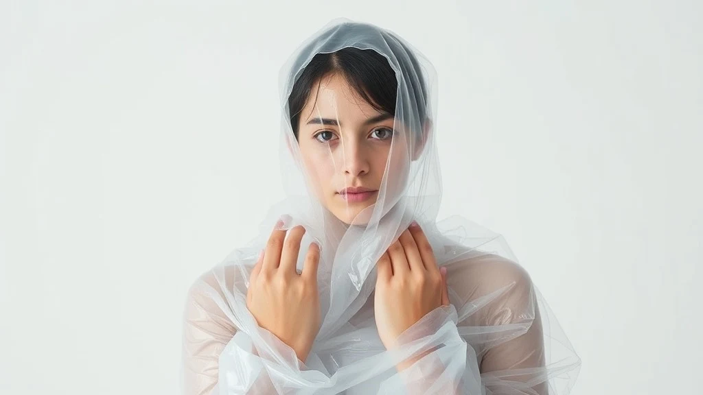 Polythene Clothes: Delving into the Dream's Hidden Meaning