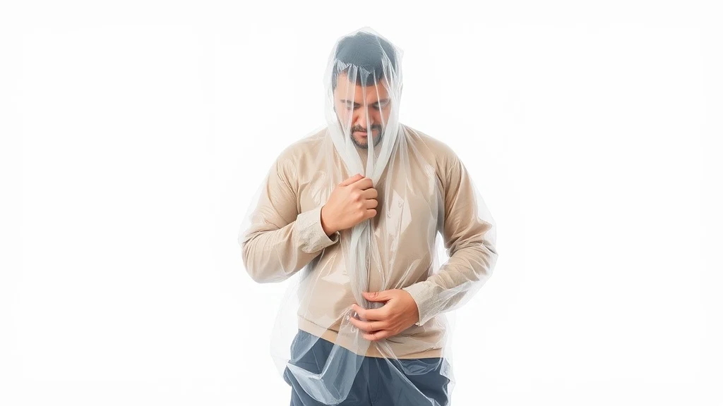 Dream symbol: polythene clothes: symbolism: Concealment and Privacy