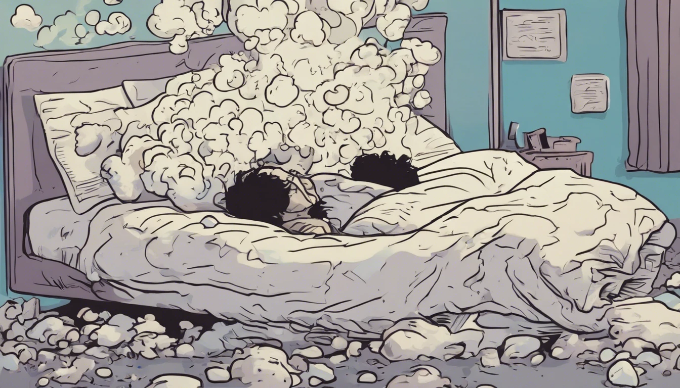 Dream symbol: poop: demographics: Individuals Who Have Recently Consumed Foods That Cause Gas or Indigestion
