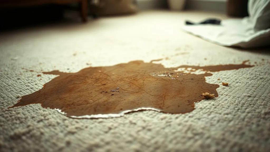 Poop Stains in Dreams: What Do They Mean?