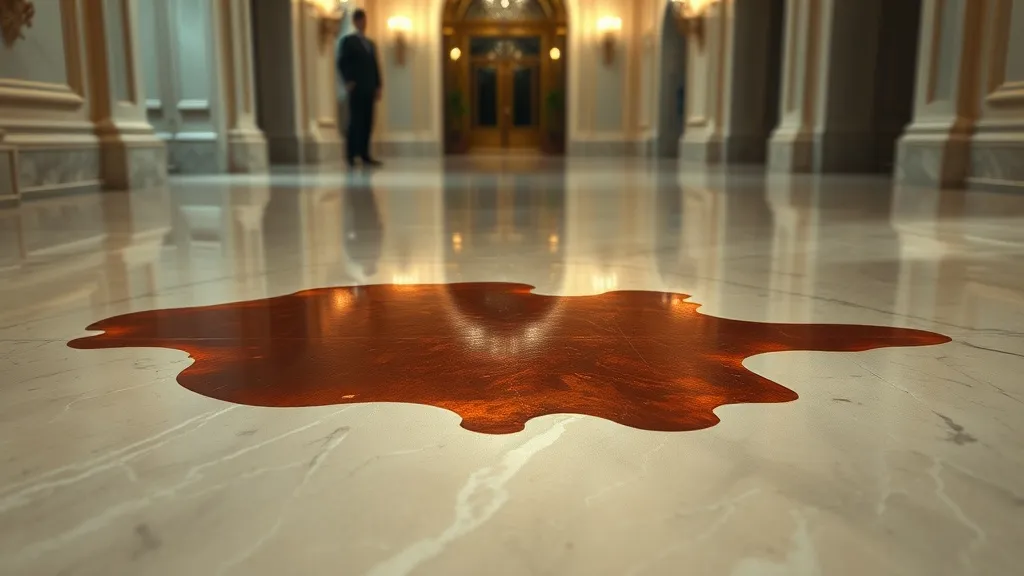 Dream symbol: stains of poop: scenarios: Dream about Poop Stains in a Public Place