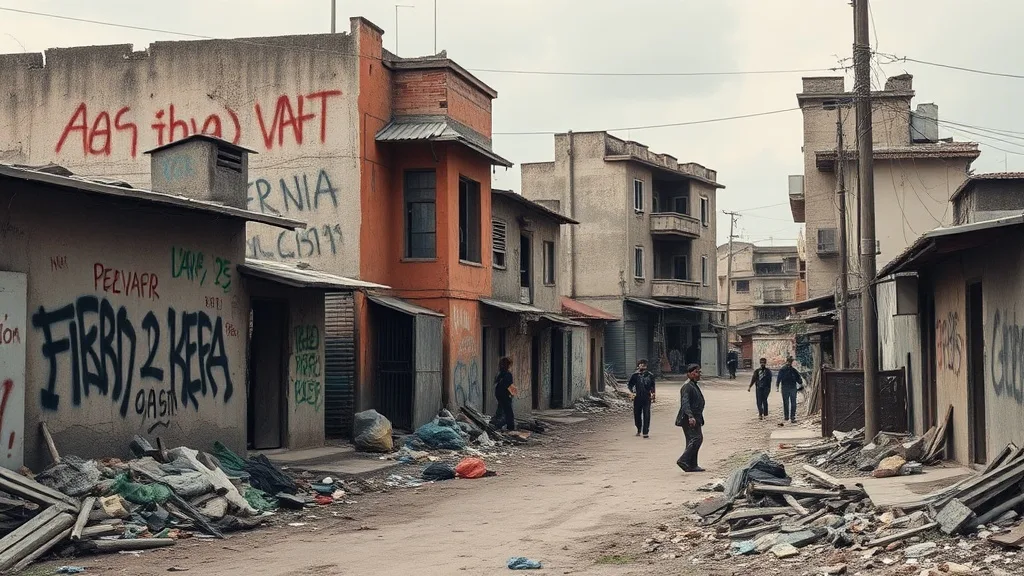 Dream symbol: poor neighborhood: demographics: Individuals Living in Poverty