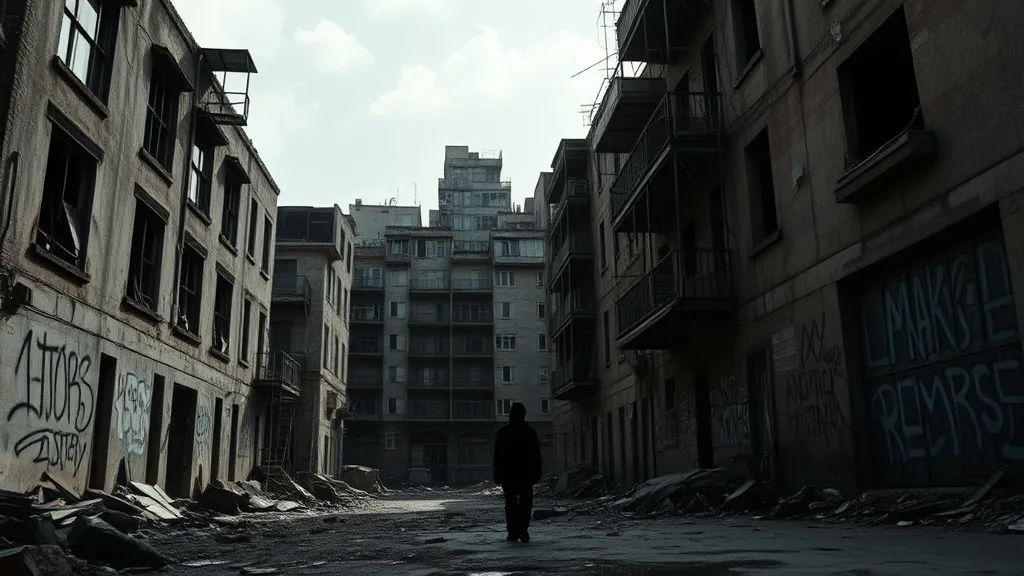 Exploring the Symbolic Meaning of Poor Neighborhoods in Dreams