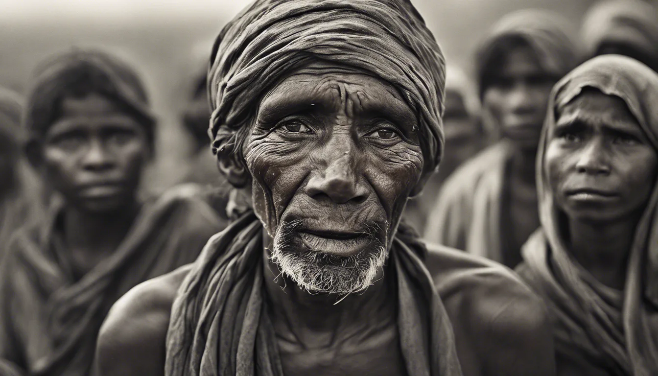 Dream symbol: poor people: intro