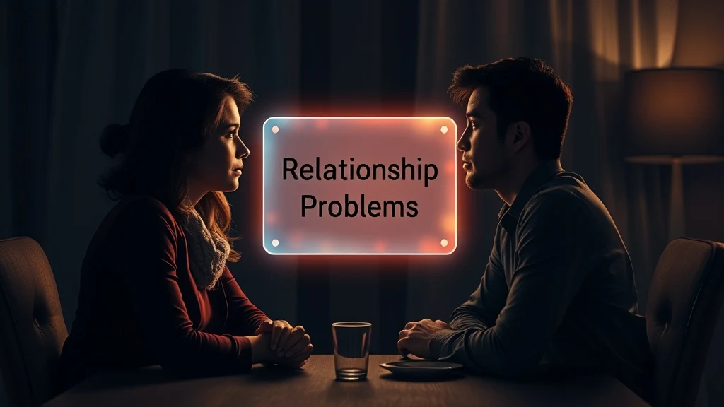 Dream symbol: pop-up: demographics: Individuals Experiencing Relationship Problems