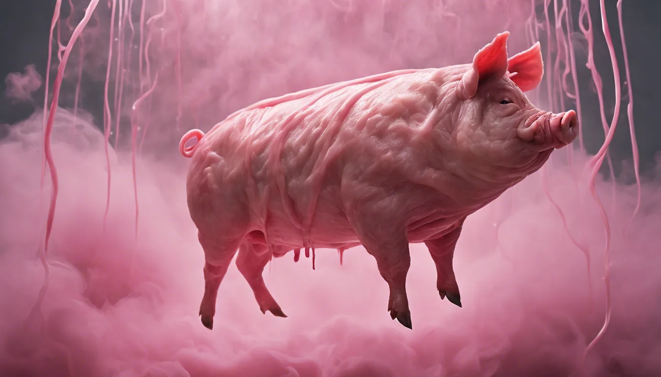 Unveiling Dream's Pork Symbolism: Hidden Meanings & Insights