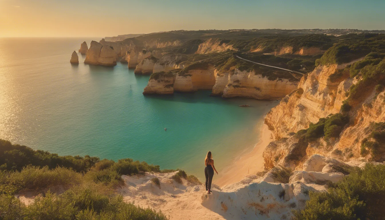 Portuguese Place Dream Meaning: Travel, Adventure & More
