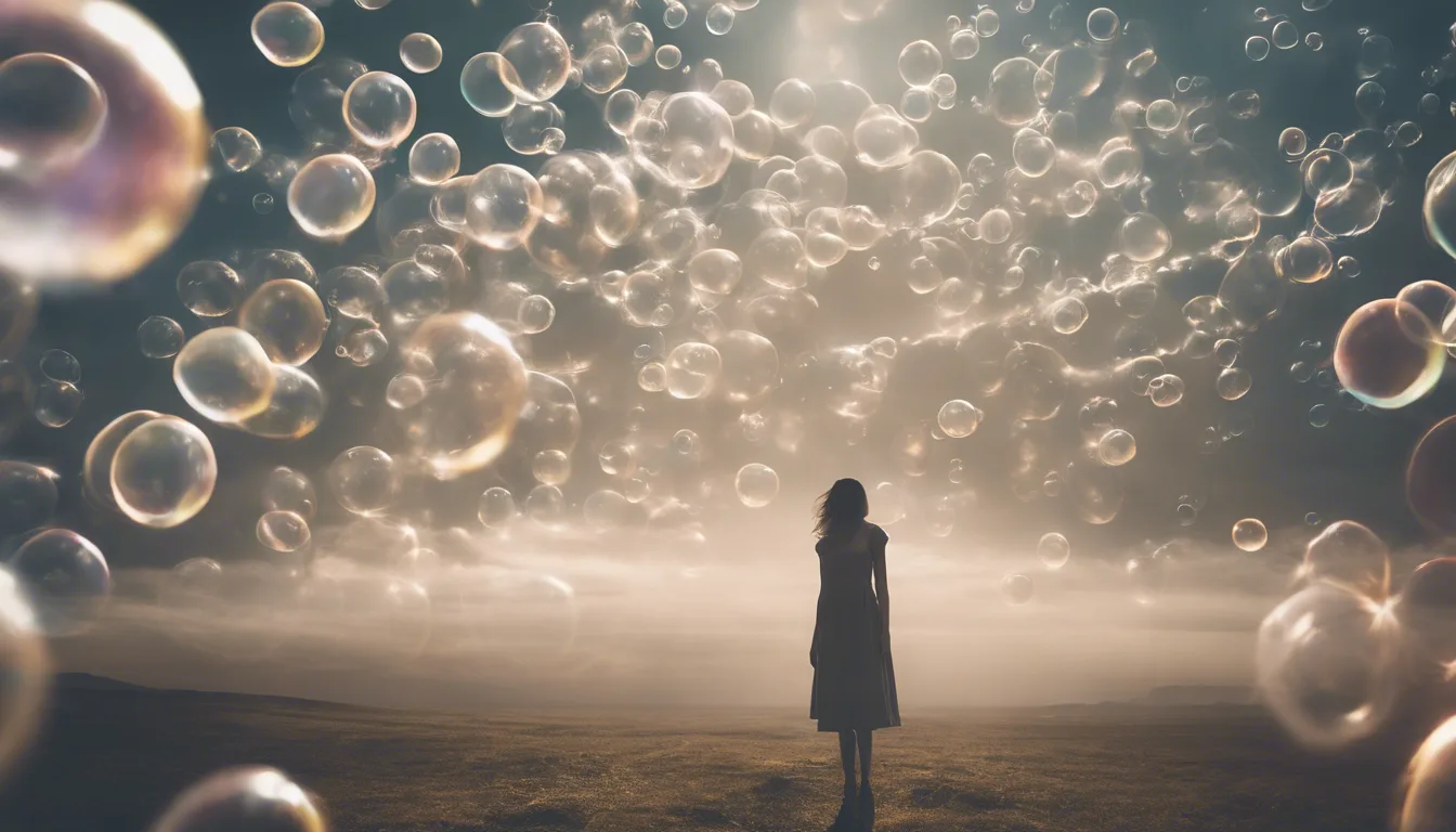 Positive Affirmations in Dreams: Unlocking Hidden Power