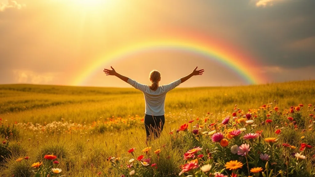Dream symbol: positive result: intro