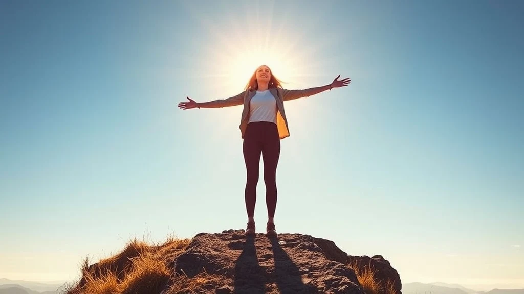 Dream symbol: positive result: symbolism: Achieving Goals and Success