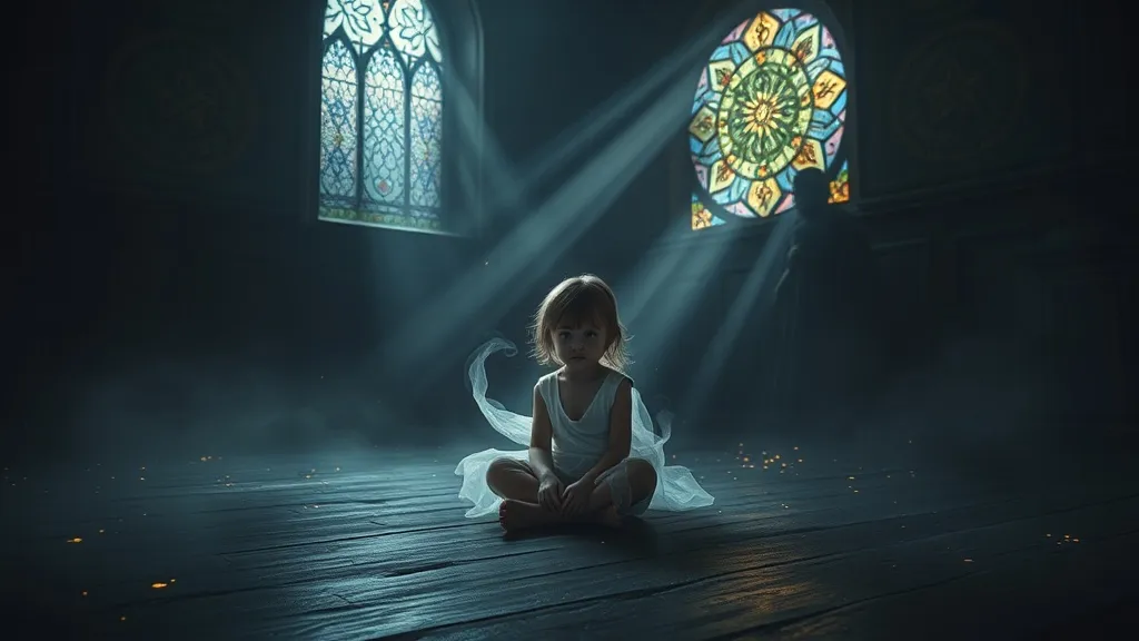 Dream symbol: possessed female child: demographics: Occult Practitioners and Mediums