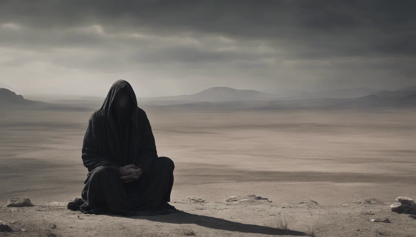 Possession Dream Symbolism: Unraveling the Enigmatic Meaning Behind Dreams of Being Possessed