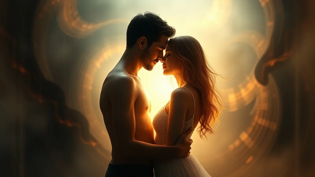 Potential Partner Dream Symbolism: Interpretation & Meaning
