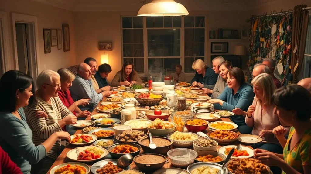Dream symbol: potluck: demographics: People Experiencing Stress and Potluck Dreams